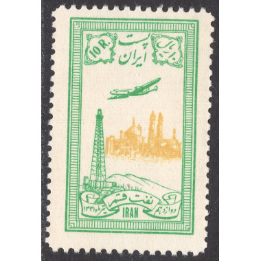 IRAN SCOTT C81