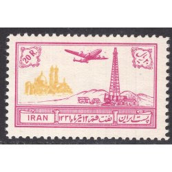 IRAN SCOTT C82