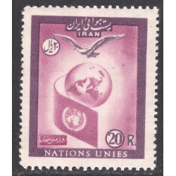 IRAN SCOTT C84