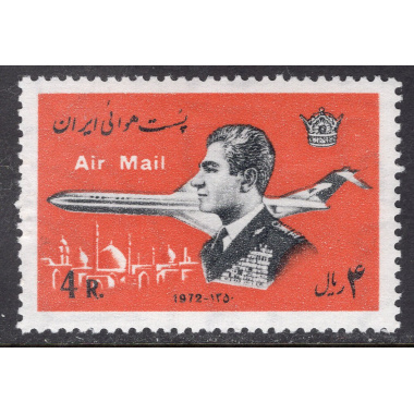 IRAN SCOTT C91
