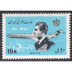 IRAN SCOTT C92
