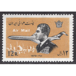 IRAN SCOTT C93