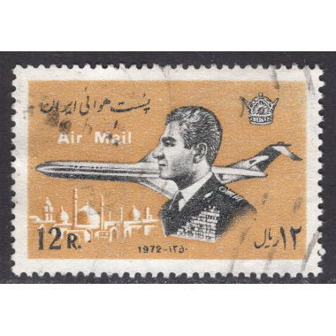 IRAN SCOTT C93