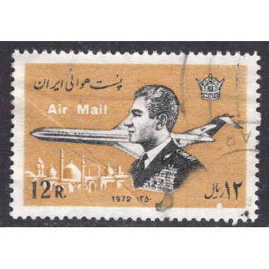 IRAN SCOTT C93