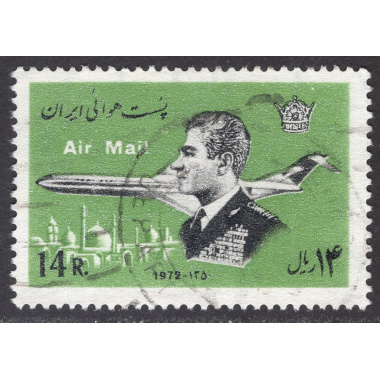 IRAN SCOTT C94