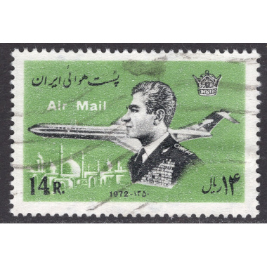 IRAN SCOTT C94