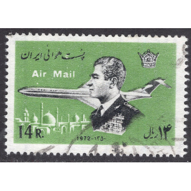 IRAN SCOTT C94