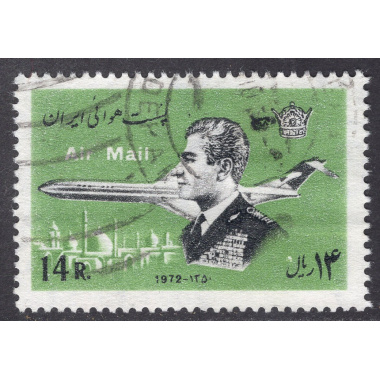 IRAN SCOTT C94