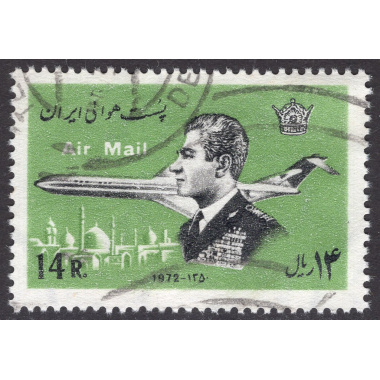 IRAN SCOTT C94