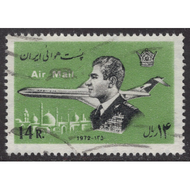 IRAN SCOTT C94