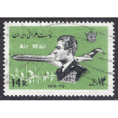 IRAN SCOTT C94