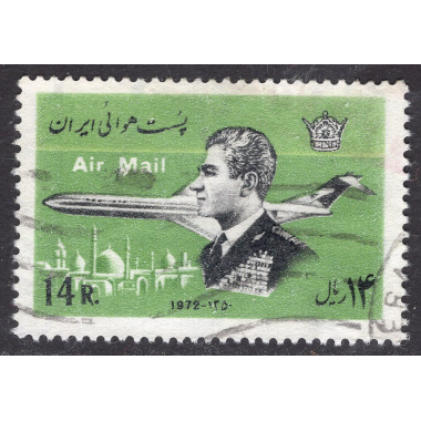 IRAN SCOTT C94