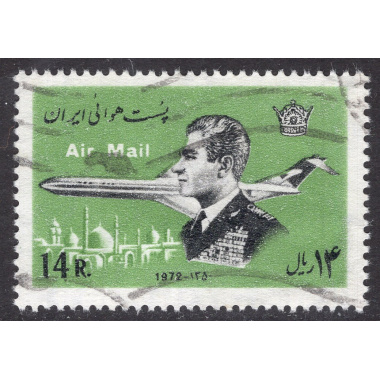 IRAN SCOTT C94