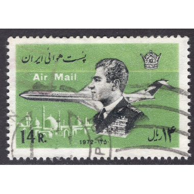 IRAN SCOTT C94