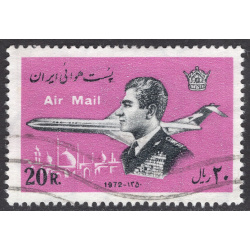 IRAN SCOTT C95
