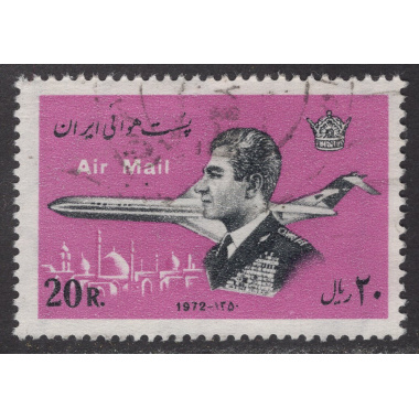 IRAN SCOTT C95