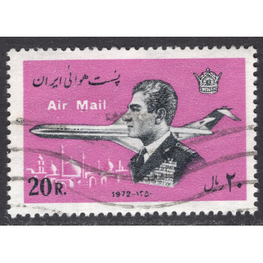 IRAN SCOTT C95