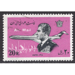 IRAN SCOTT C95
