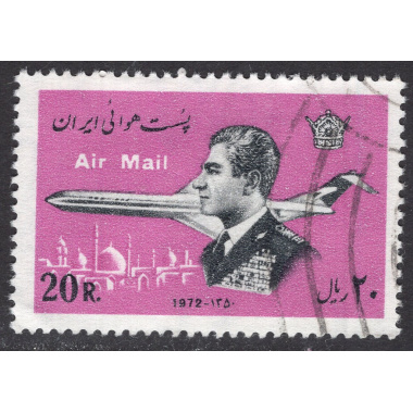 IRAN SCOTT C95