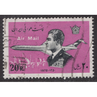 IRAN SCOTT C95