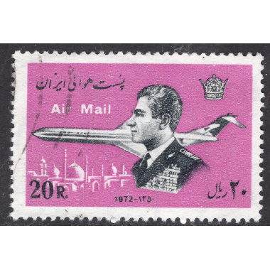 IRAN SCOTT C95