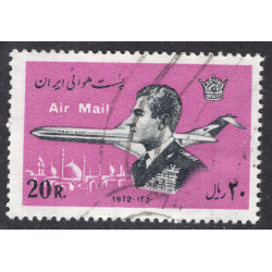IRAN SCOTT C95