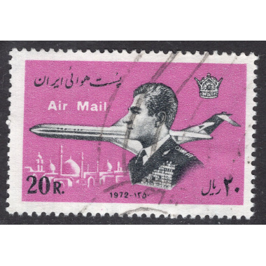 IRAN SCOTT C95
