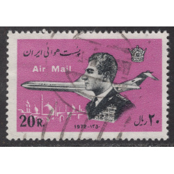 IRAN SCOTT C95