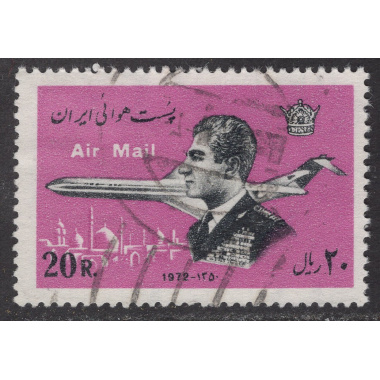IRAN SCOTT C95