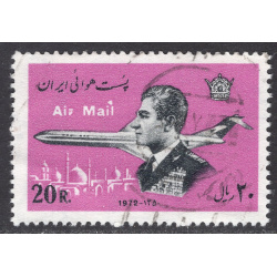 IRAN SCOTT C95