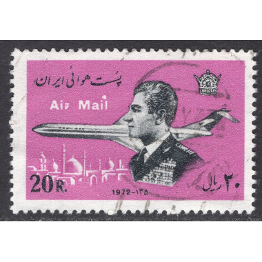 IRAN SCOTT C95