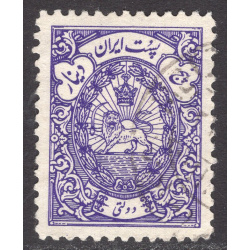 IRAN SCOTT O58