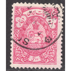 IRAN SCOTT O59