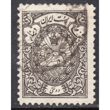 IRAN SCOTT O61