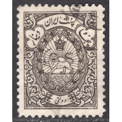 IRAN SCOTT O61