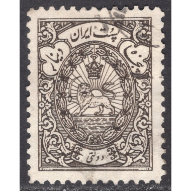 IRAN SCOTT O61