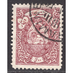 IRAN SCOTT O62