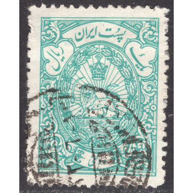IRAN SCOTT O63