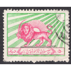 IRAN SCOTT RA1