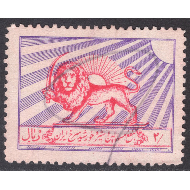 IRAN SCOTT RA2