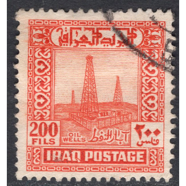 IRAQ SCOTT 99