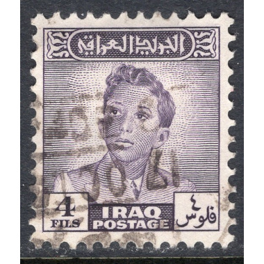 IRAQ SCOTT 113