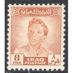 IRAQ SCOTT 116