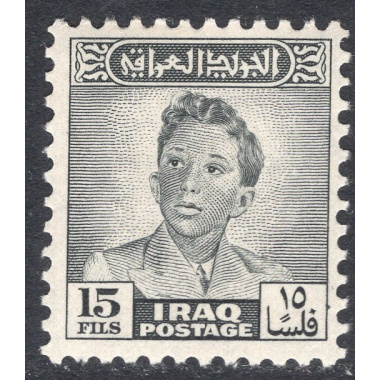 IRAQ SCOTT 119