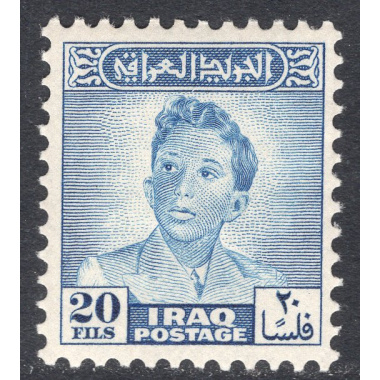 IRAQ SCOTT 120