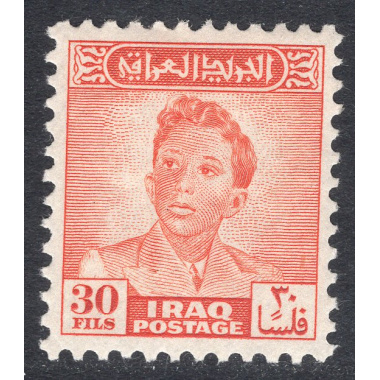 IRAQ SCOTT 122