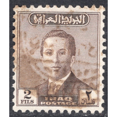 IRAQ SCOTT 142