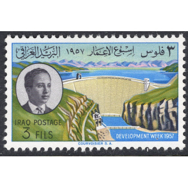 IRAQ SCOTT 168