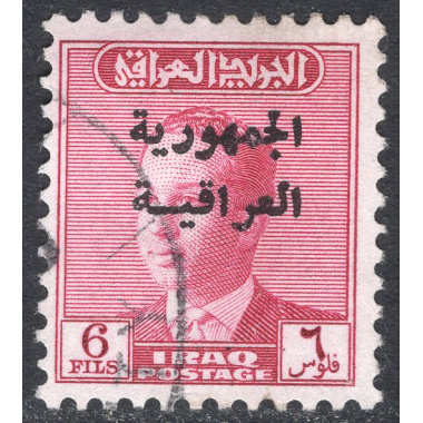 IRAQ SCOTT 197