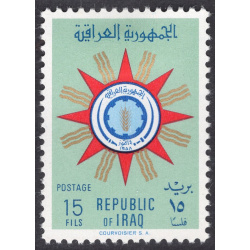 IRAQ SCOTT 238